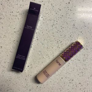 Tarte shape tape